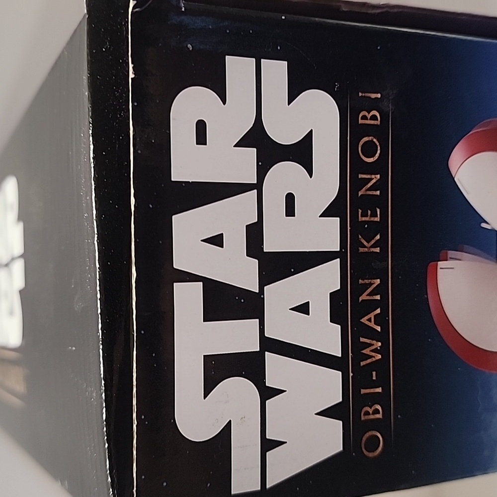 Star wars obi-wan kenobi Lo-la59 - Picture 8 of 13